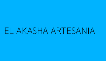 EL AKASHA ARTESANIA